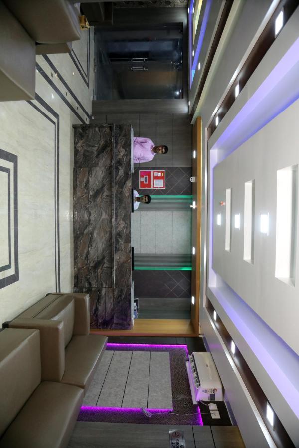 Hotel Nandini Baharampur Eksteriør bilde