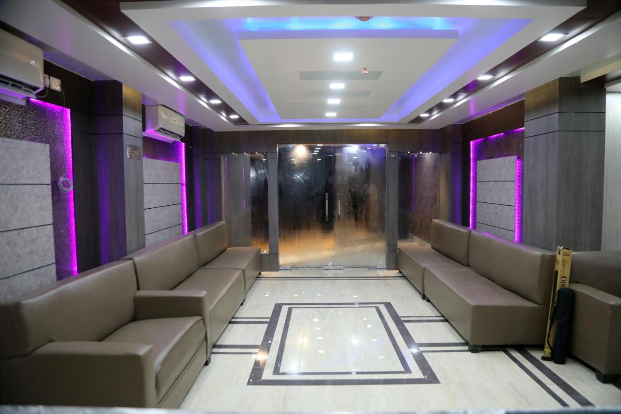 Hotel Nandini Baharampur Eksteriør bilde