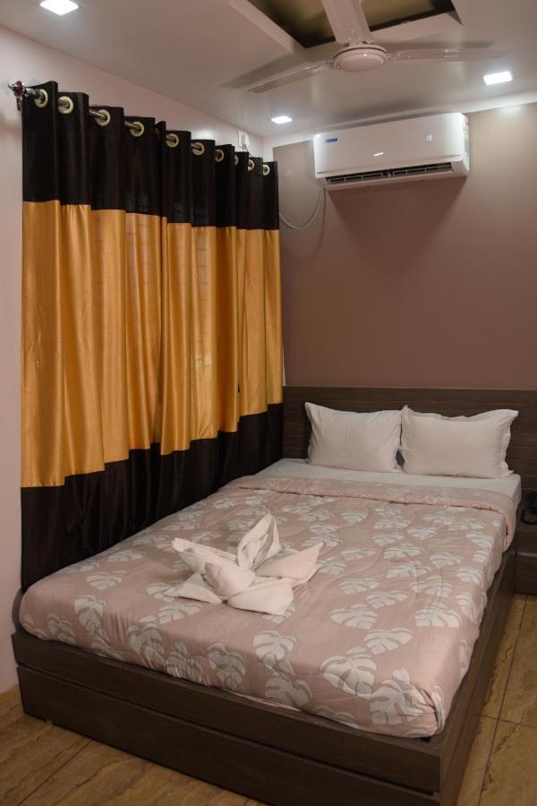 Hotel Nandini Baharampur Eksteriør bilde